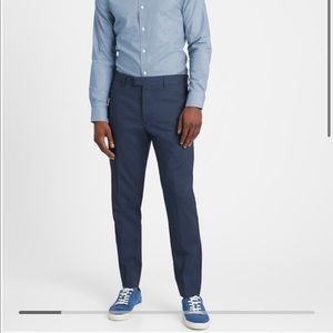 Banana republic men’s dress pants